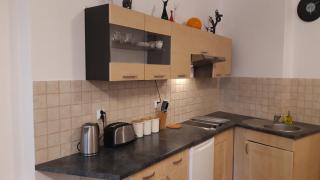 Jazz Old Town Apartment - Cracovia - 3