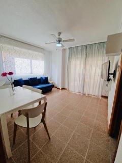 Apartamento CA VALEN 1 - 4