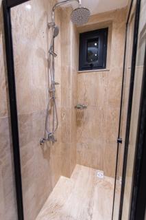 Fatih'de otel olanağı sunan Eşyalı Daire - Istanbul - 8