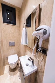 Fatih'de otel olanağı sunan Eşyalı Daire - Istanbul - 4