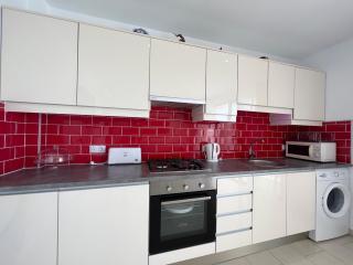 Apartamento con excelente ubicación y vistas al mar - Calpe - 4