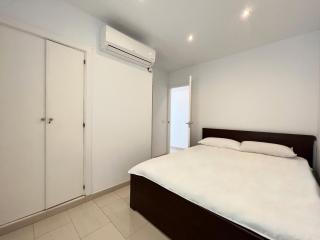 Apartamento con excelente ubicación y vistas al mar - Calpe - 2