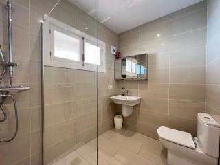 Apartamento con excelente ubicación y vistas al mar - Calpe - 1