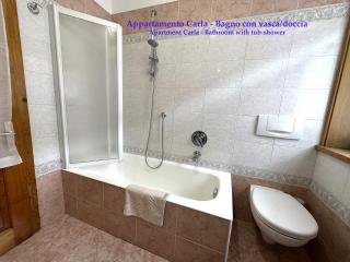 Appartamenti Florino di Silvestri Mariangela - Livigno - 5