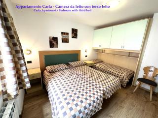 Appartamenti Florino di Silvestri Mariangela - Livigno - 9