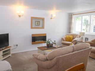 Rose Cottage - 3