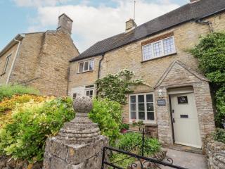 Lynton Cottage - 0