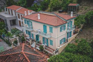 Acronafplia Pension A - Nauplion - 7