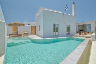 Villa Yialos - Antiparos Town - 8