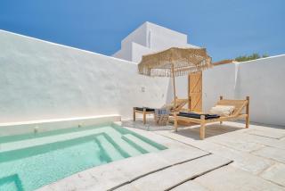 Villa Yialos - Antiparos Town - 1