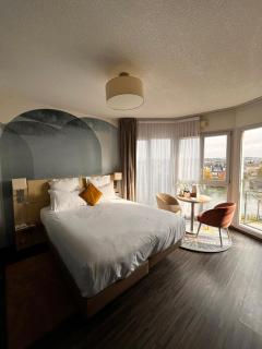 Residhome Neuilly Bords De Marne - Neuilly-Plaisance - 0