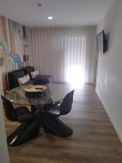 BUS STATION Suites & Studios - Coimbra - 8