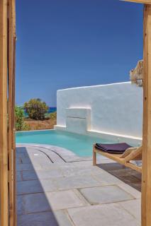 Villa Yialos - Antiparos Town - 2