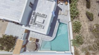 Villa Yialos - 9