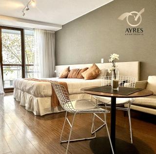 Palermo Apartments by Ayres - 9