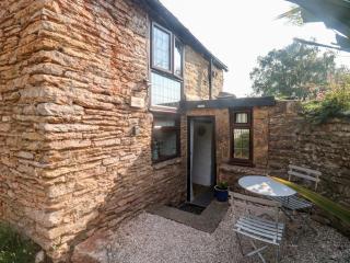 Lilac Cottage - 9