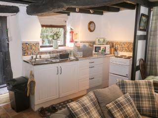 Lilac Cottage - 6
