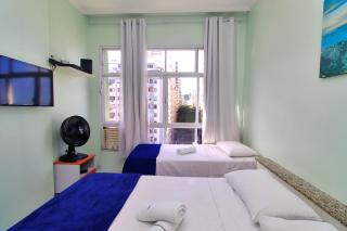 Rio Spot Homes PJ C038A - Rio de Janeiro - 1