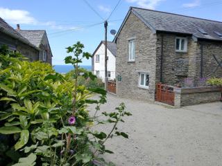 The Mill - Tintagel - 0