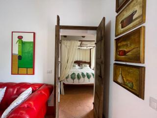 Casa Beccofino - Pienza - 2
