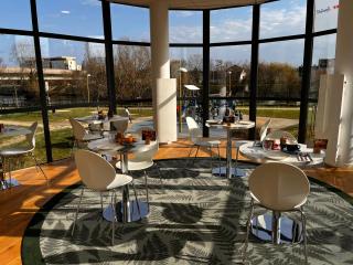 Residhome Neuilly Bords De Marne - Neuilly-Plaisance - 3
