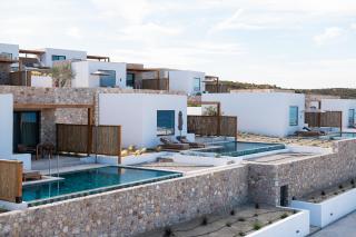 KOIA All - Suite Well Being Resort - Adults Only - Agios Fokas - 6