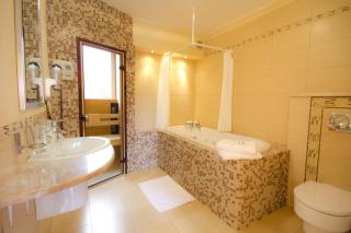 Hotel Niedźwiadek - Wdzydze Kiszewskie - 8