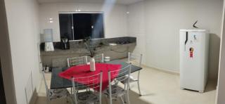 Residencial Casa Grande Apto 04 - Santa Cruz Cabrália - 2