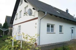 Ruegen_Fewo 54 Melina - Blieschow - 0