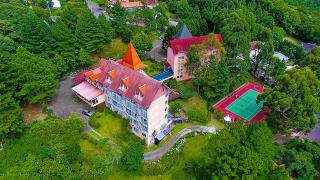 Sky Valle Hotel - Gramado - 4