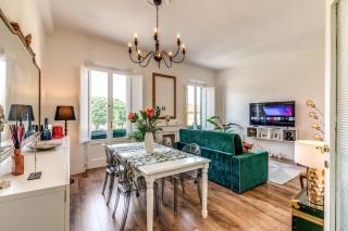 AwesHomeItaly - Pisa Park View Apartment - Pisa - 2