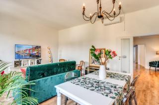 AwesHomeItaly - Pisa Park View Apartment - Pisa - 5