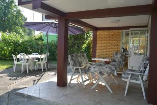 Danube River house - Novi Sad - 9