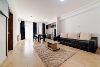 Solid Residence Mamaia Luminita - 8