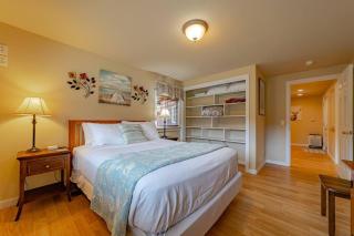 Elk Meadow Cabins 7 Beachcomber Studio - Orick - 5