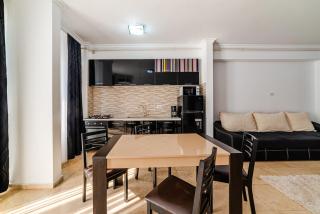 Solid Residence Mamaia Luminita - 4