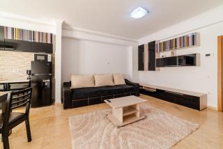 Solid Residence Mamaia Luminita - 1