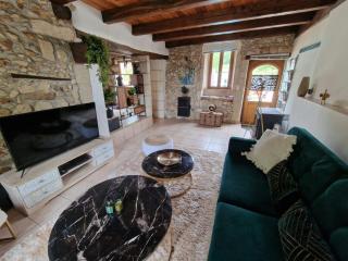 Maison de vacances - Vanxains - 3