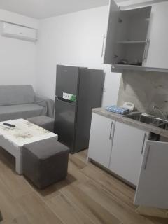 Lovely 1-bedroom Apartment in Sarandë - Saranda - 7