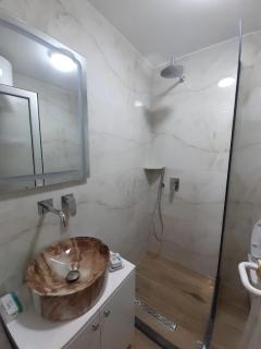 Lovely 1-bedroom Apartment in Sarandë - Saranda - 6
