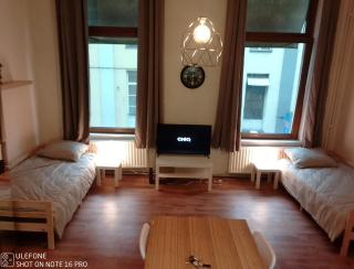 Logement Régence - 2