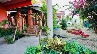 HUAQIAO HOME 侨之家免费供早餐free breakfast served - 5