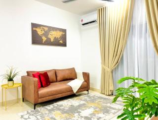 Alanis Suite with NETFLIX @ KLIA Sepang - Sepang - 1