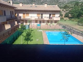 Vivienda Paula - Arroyo Frio - 4