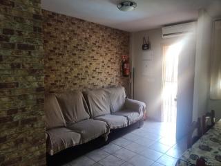 Vivienda Paula - Arroyo Frio - 5