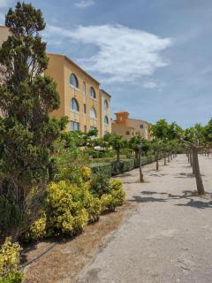 Port Leucate Appartement 6 Voyageurs - 150 m de la plage - Leucate - 3