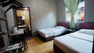 HUAQIAO HOME 侨之家免费供早餐free breakfast served - 7