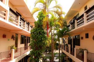 Hotel Rivera Del Mar - Puerto Escondido - 6