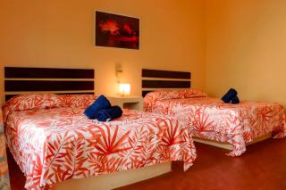 Hotel Rivera Del Mar - 8