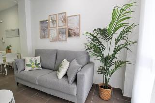 Apartamento Bajo 1 Marjal playa centro de Guardamar - 2